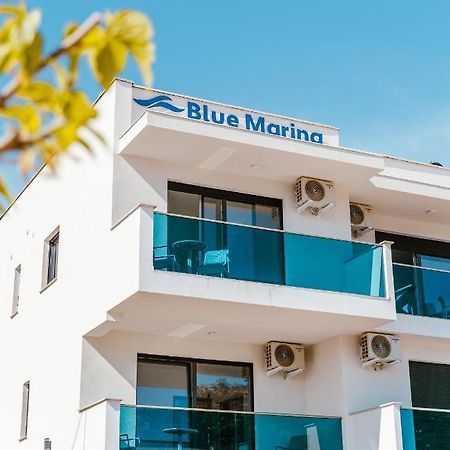 Blue Marina Apartments Экстерьер фото