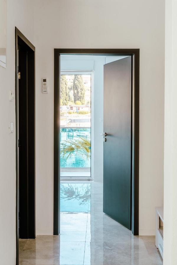 Blue Marina Apartments Экстерьер фото