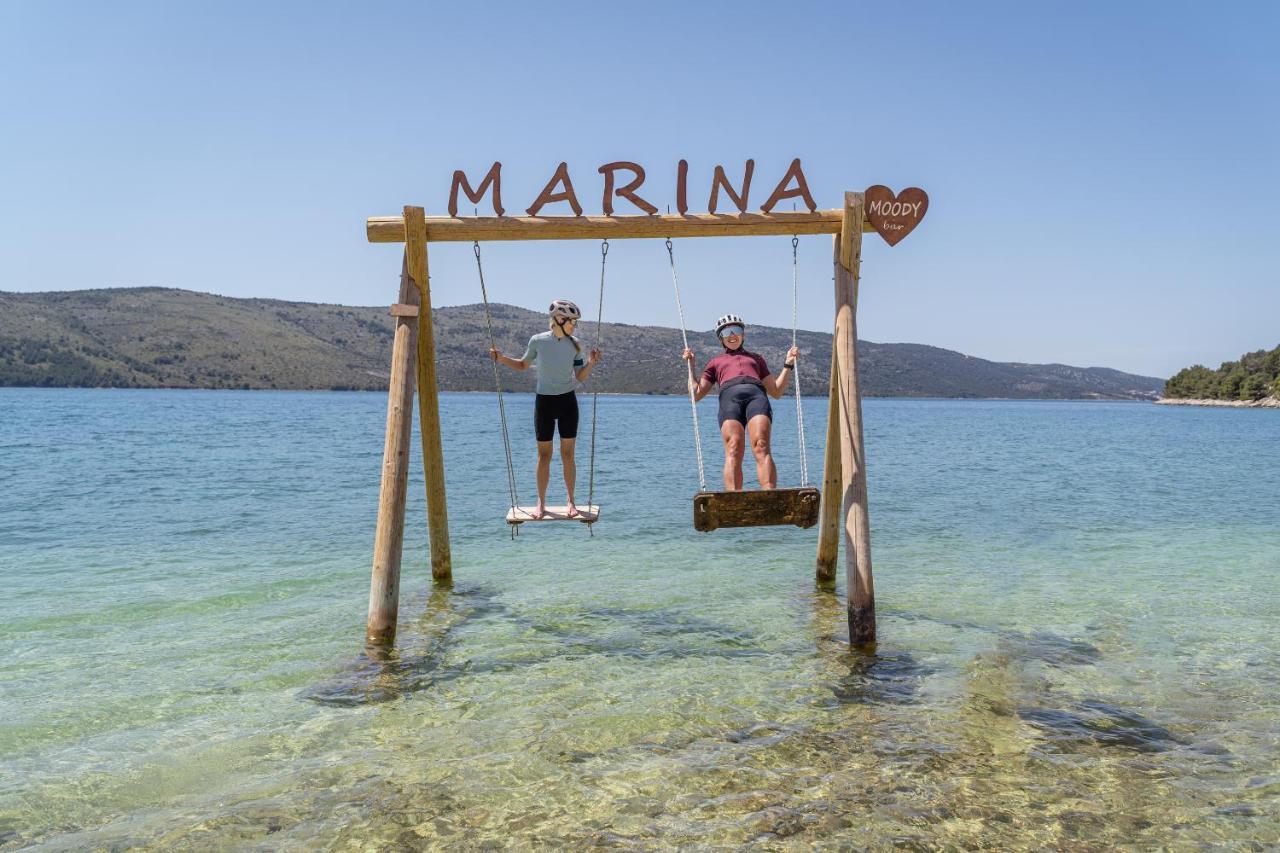 Blue Marina Apartments Экстерьер фото