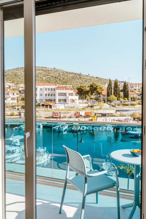 Blue Marina Apartments Экстерьер фото