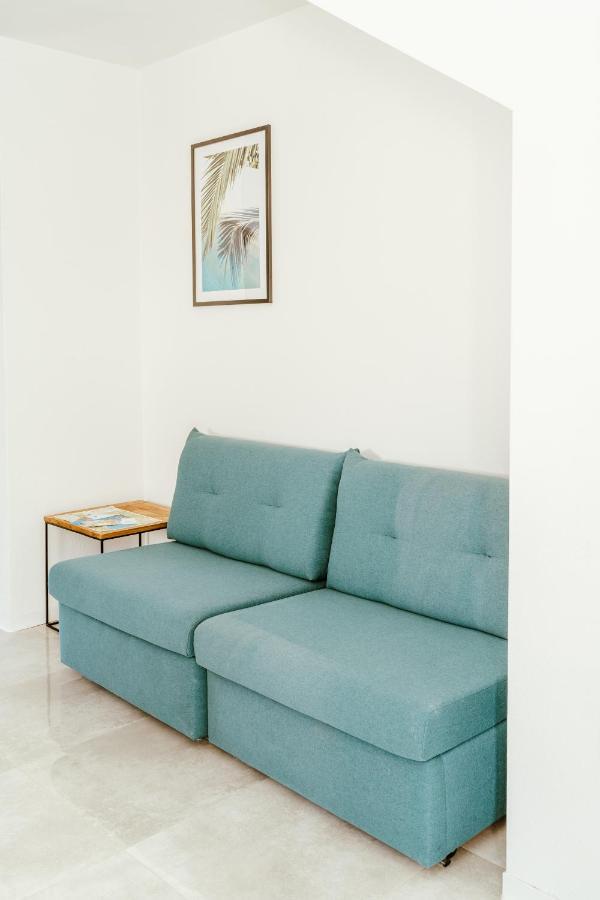 Blue Marina Apartments Экстерьер фото