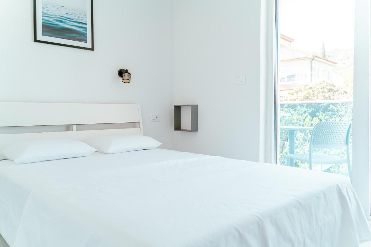 Blue Marina Apartments Экстерьер фото