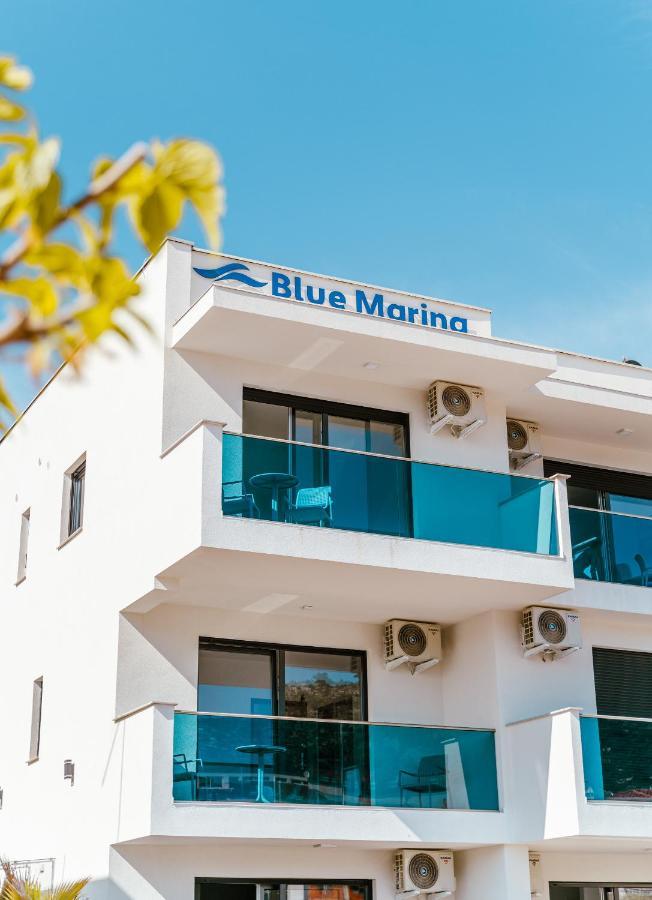 Blue Marina Apartments Экстерьер фото