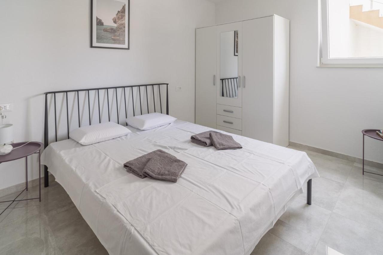 Blue Marina Apartments Экстерьер фото