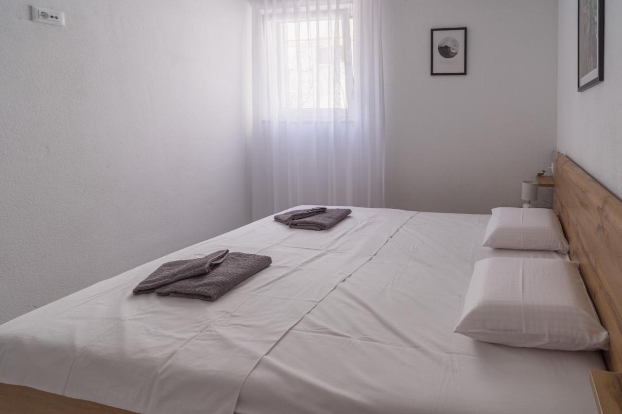 Blue Marina Apartments Экстерьер фото