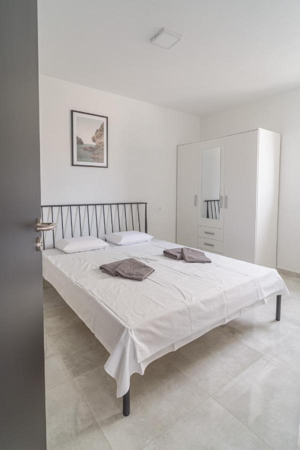 Blue Marina Apartments Экстерьер фото