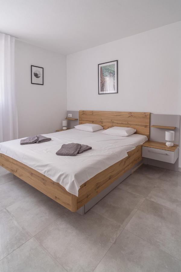 Blue Marina Apartments Экстерьер фото