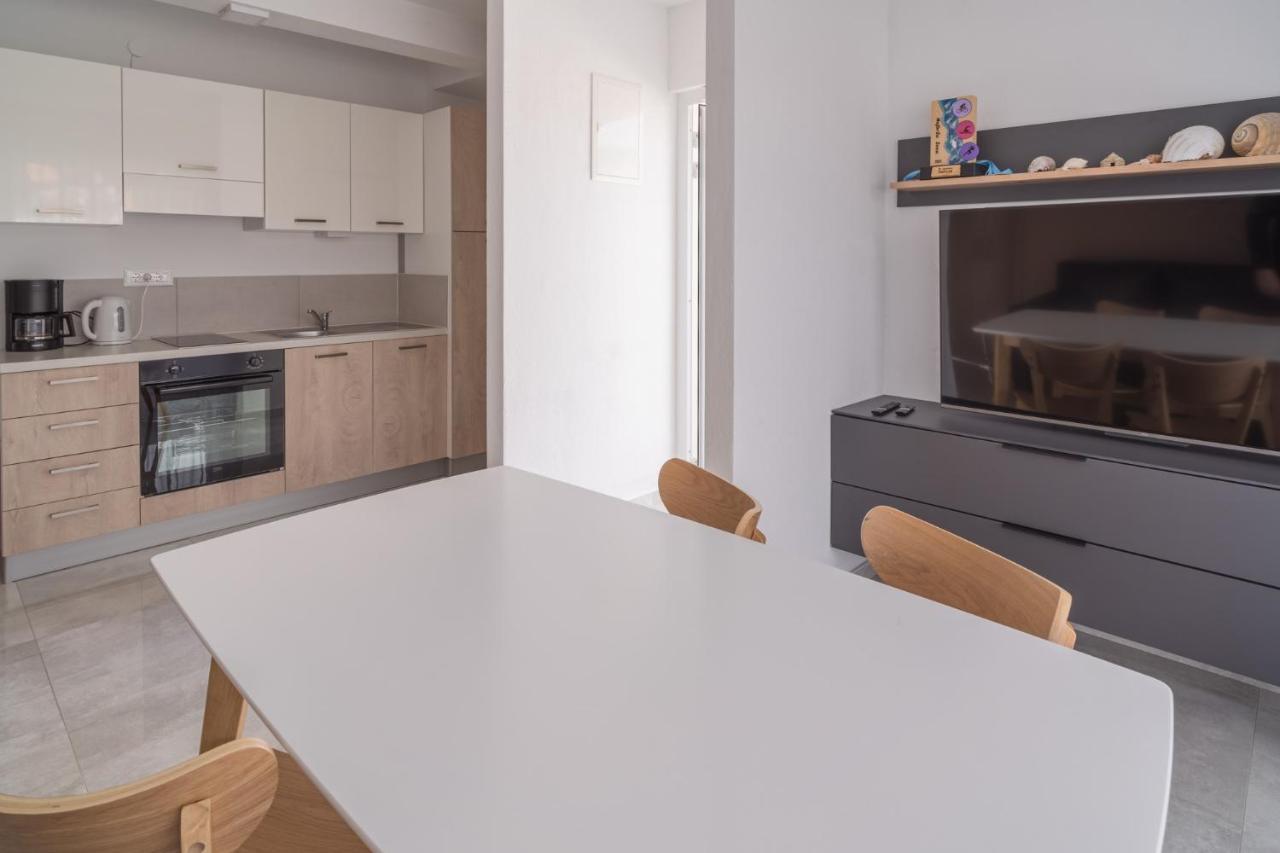 Blue Marina Apartments Экстерьер фото