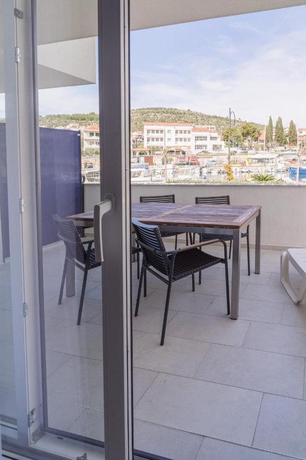 Blue Marina Apartments Экстерьер фото